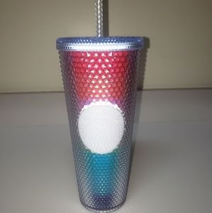 New Starbucks tumbler